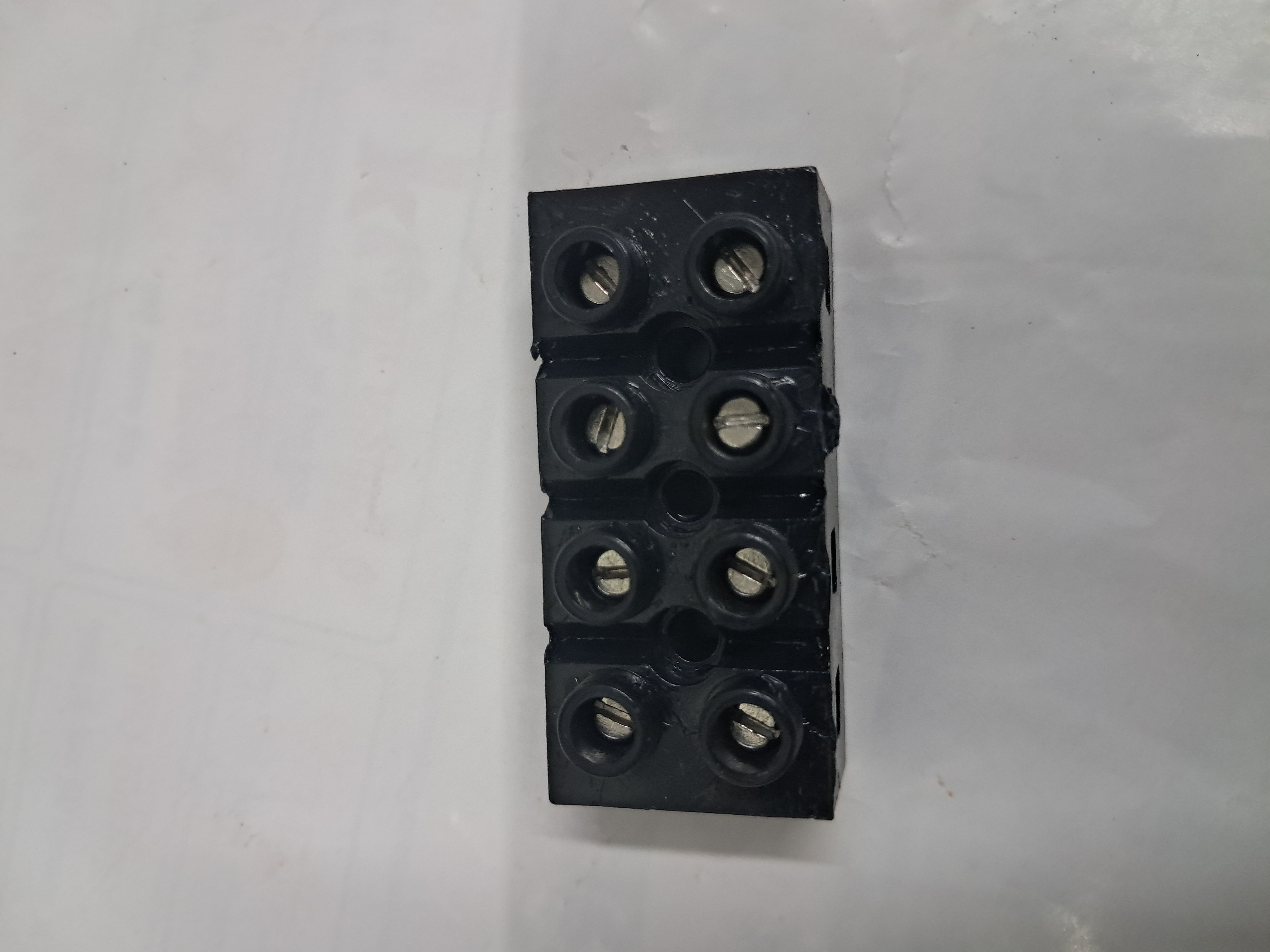 4 way connector